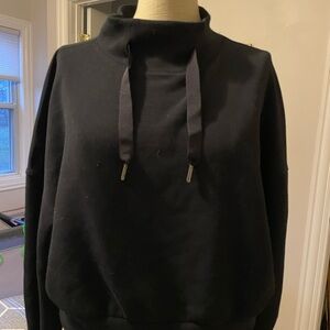 SPANX Classic Black Garment